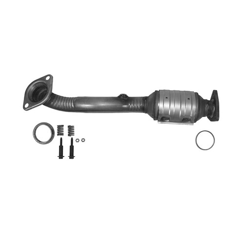AP Exhaust 772452 Catalytic Converter-Direct Fit For HONDA